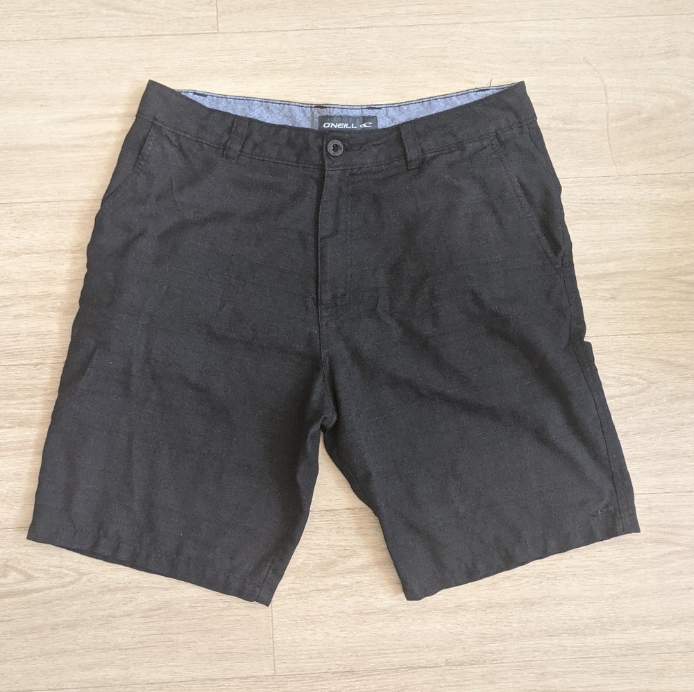 O'Neill Men's Black Shorts